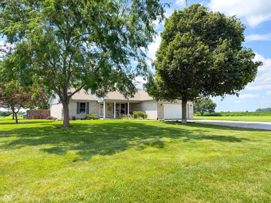 850 S 700 W, Lebanon, IN 46052 - #2
