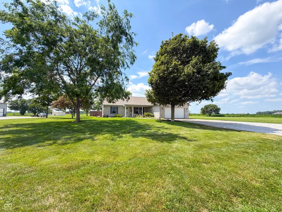 850 S 700 W, Lebanon, IN 46052 - #3