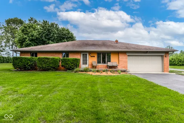 1437 Demaree Road, Greenwood, IN 46143