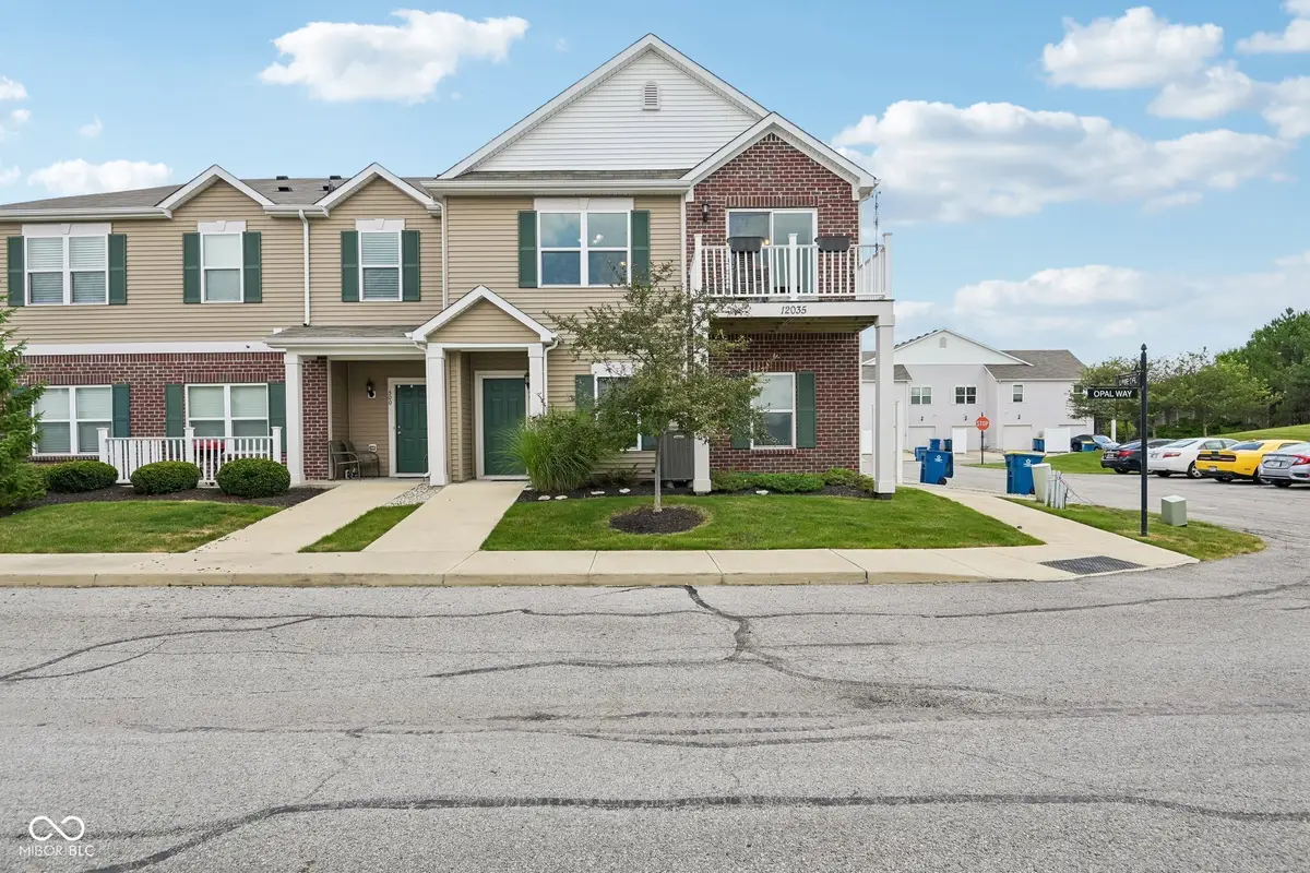 12035 Zircon Lane #600, Fishers, IN 46038 - #1