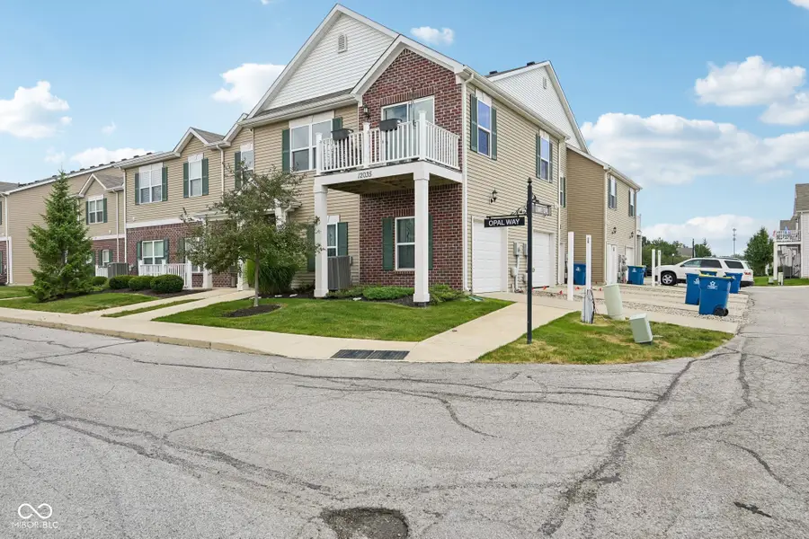 12035 Zircon Lane #600, Fishers, IN 46038 - #2
