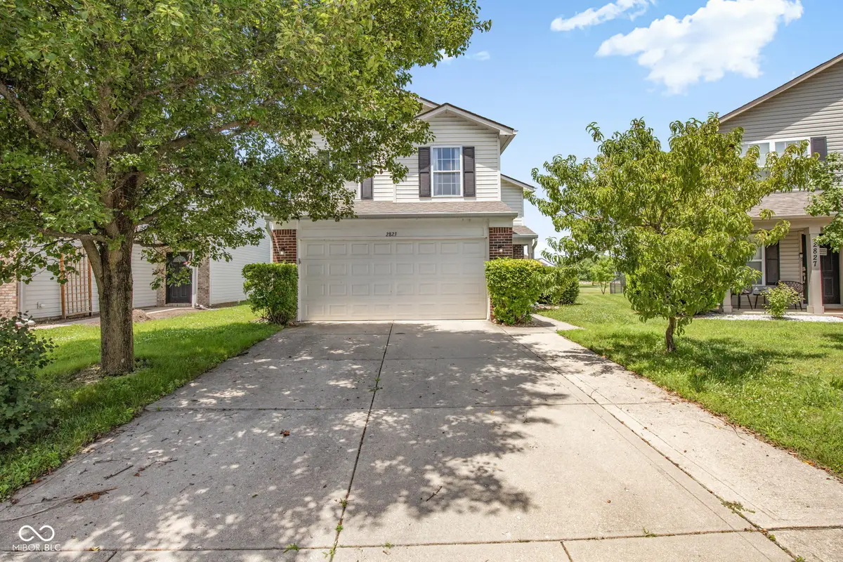 2823 Cahokia Court, Indianapolis, IN 46217 - #1