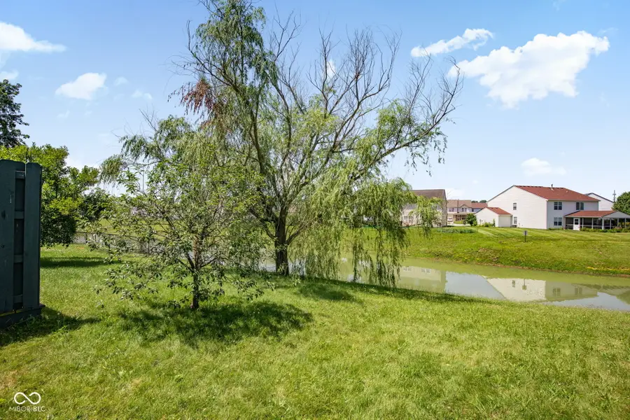 2823 Cahokia Court, Indianapolis, IN 46217 - #3