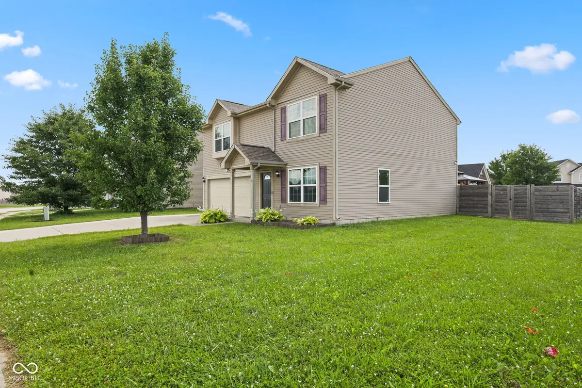 6751 Percy Drive, Decatur, IN 46113 - #1