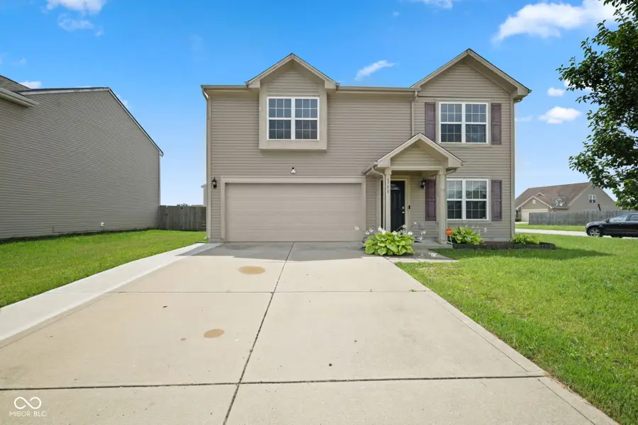 6751 Percy Drive, Decatur, IN 46113 - #2