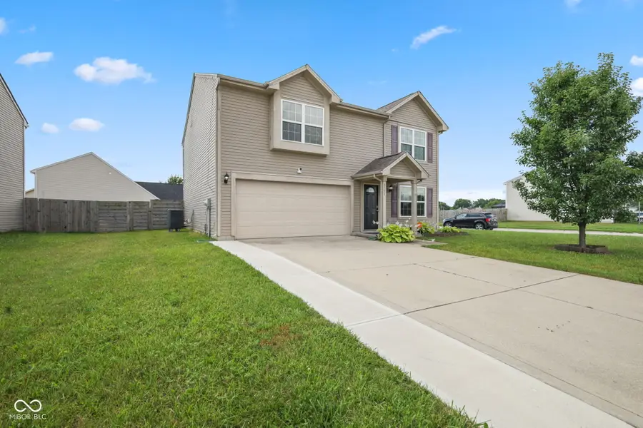 6751 Percy Drive, Decatur, IN 46113 - #3