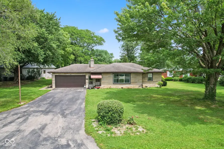 432 Lockerbie Road, Shelbyville, IN 46176 - #2