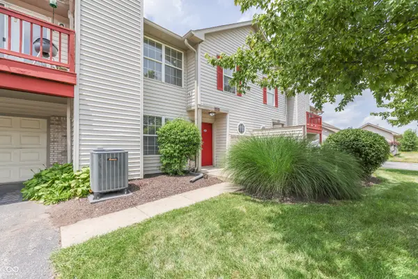 6028 Wildcat Drive, Indianapolis, IN 46203