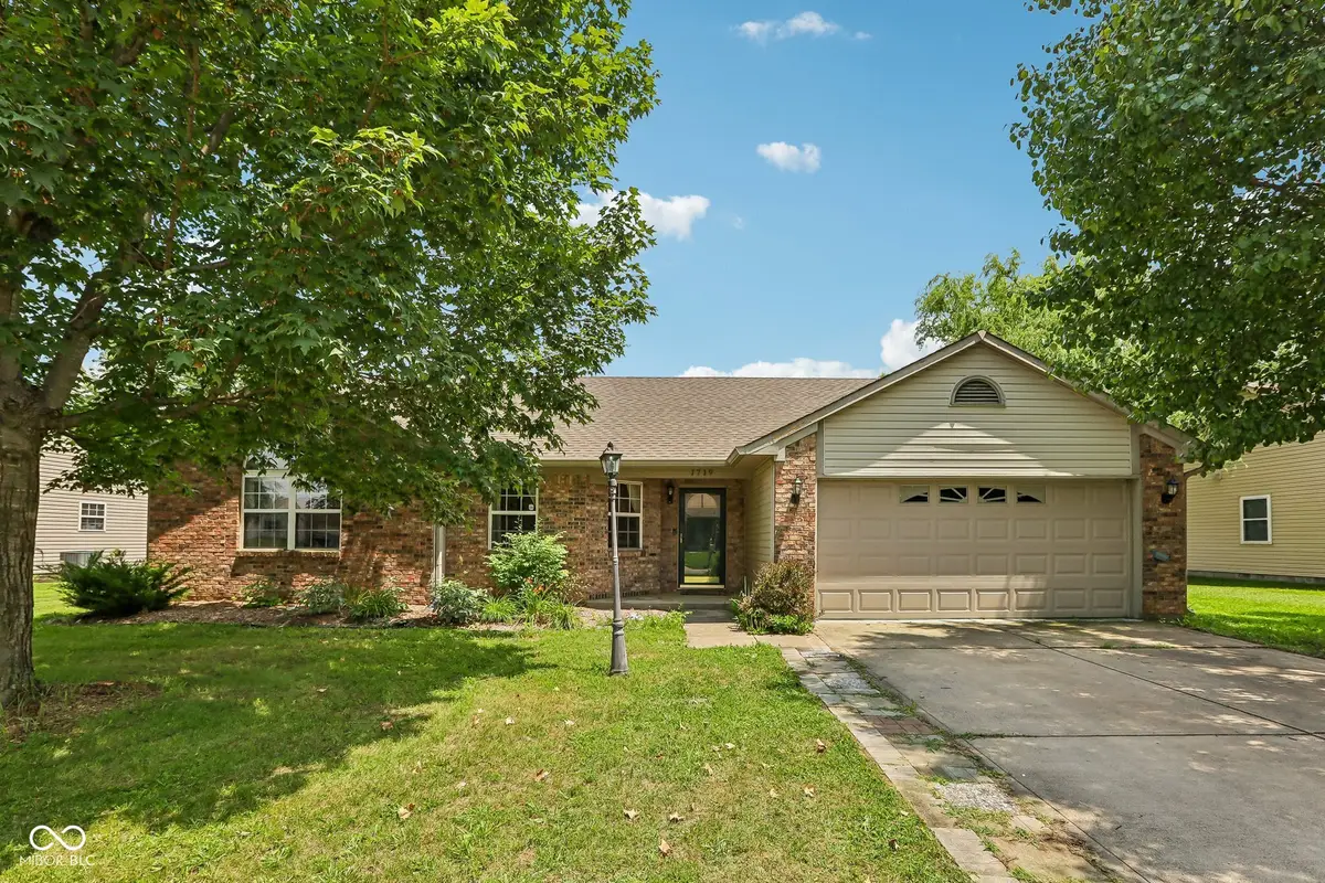1719 Acorn Road, Franklin, IN 46131 - #1