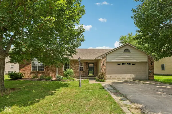 1719 Acorn Road, Franklin, IN 46131