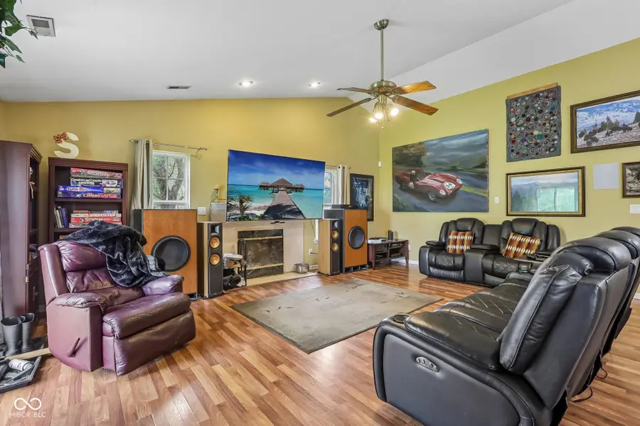 1719 Acorn Road, Franklin, IN 46131 - #3