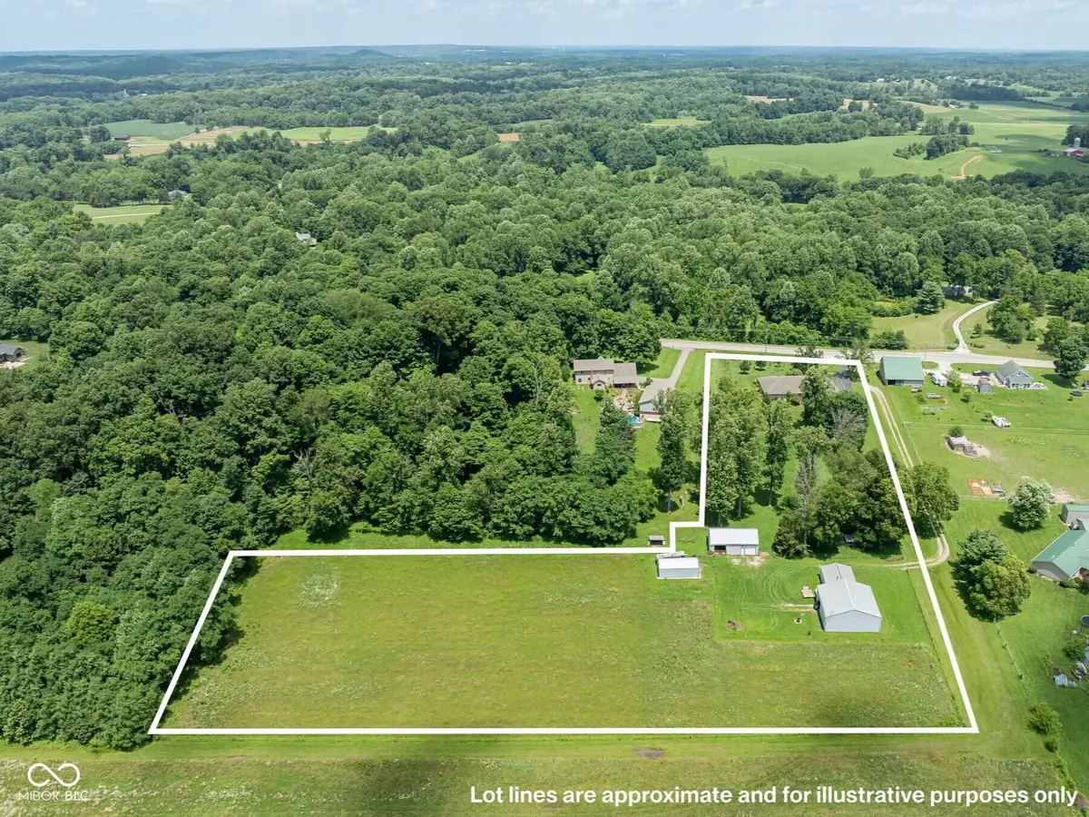 3705 State Rd 252, Martinsville, IN 46151 - #1