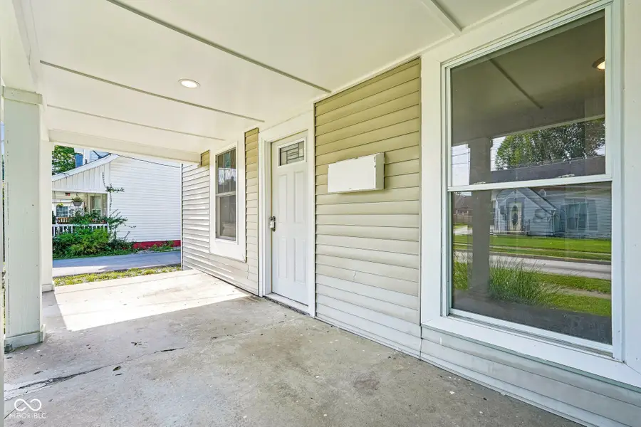 260 W Wiley Street, Greenwood, IN 46142 - #2