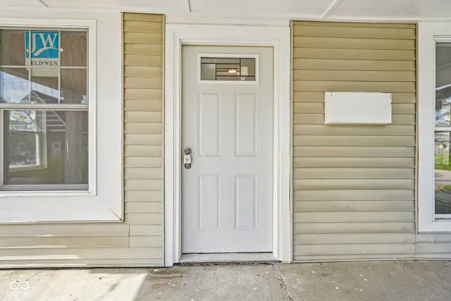 260 W Wiley Street, Greenwood, IN 46142 - #3
