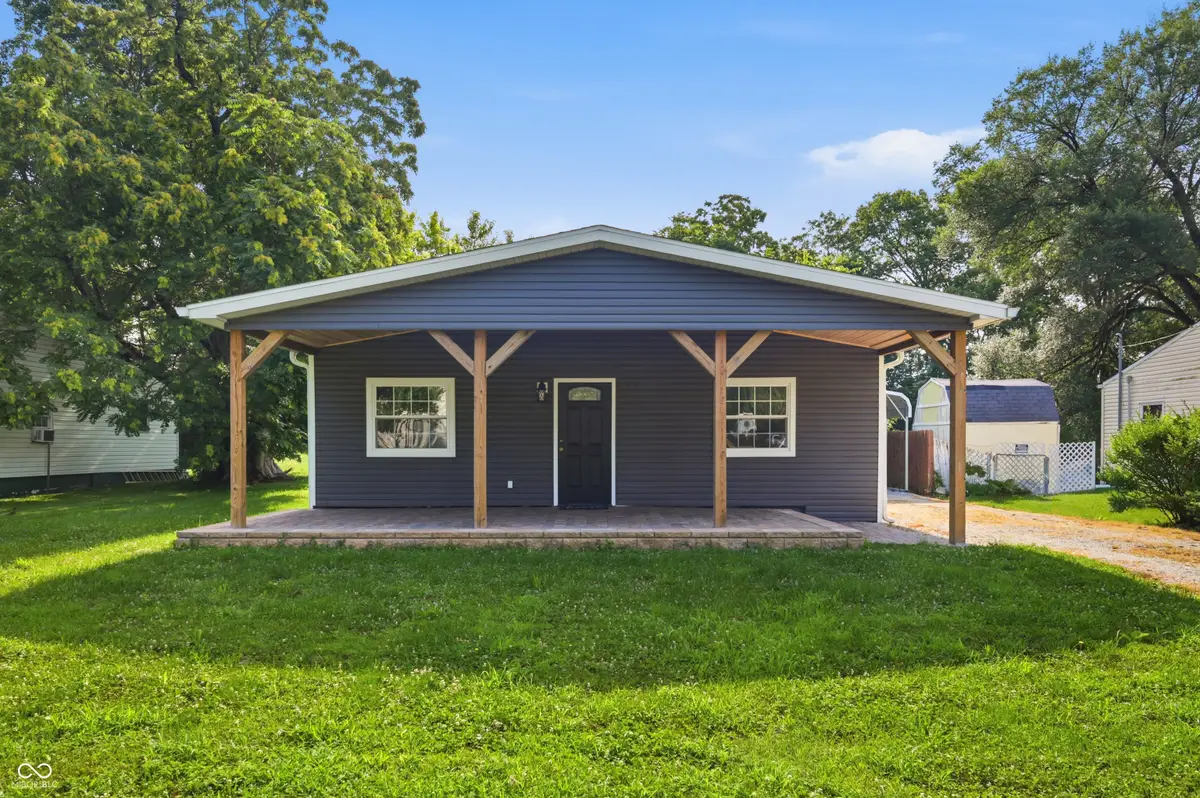 922 S Umbarger Road, Muncie, IN 47304 - #1