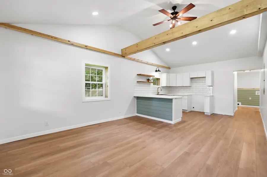 922 S Umbarger Road, Muncie, IN 47304 - #3