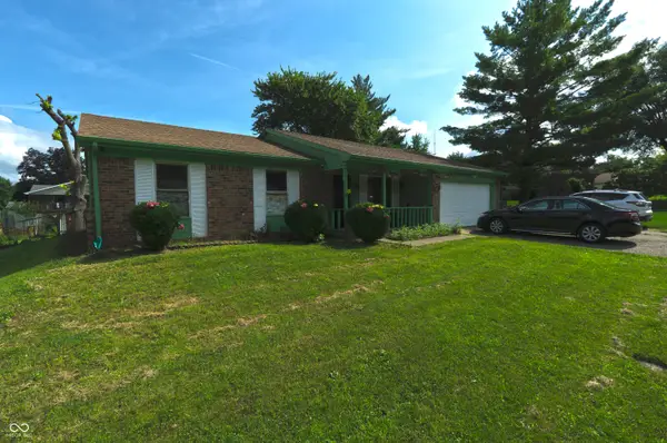 3610 Ivory Way, Indianapolis, IN 46227