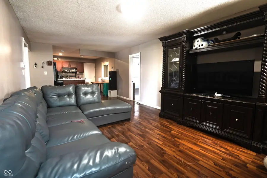 3610 Ivory Way, Indianapolis, IN 46227 - #2