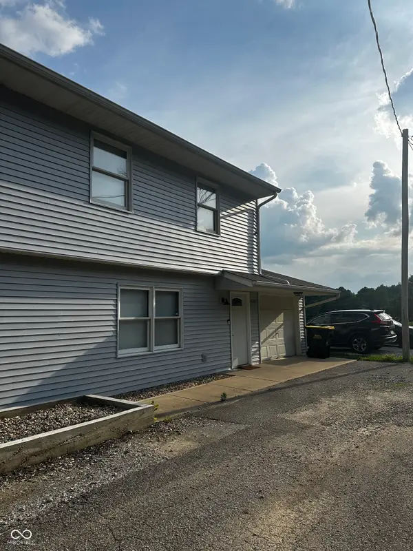 4251 N Melvin Lane, Bloomington, IN 47404