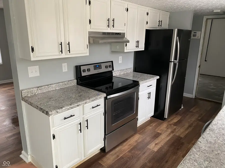4251 N Melvin Lane, Bloomington, IN 47404 - #2