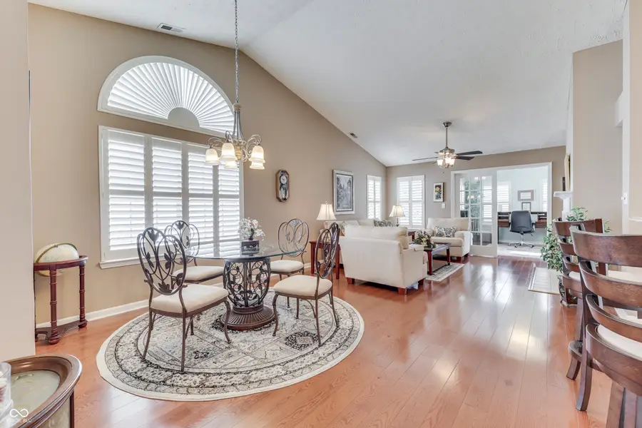 1192 Vicksburg South Drive, Greenwood, IN 46143 - #3