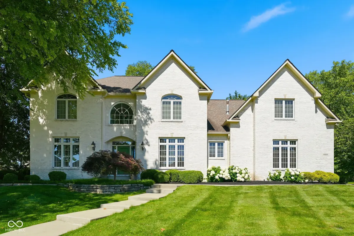 13326 Sioux Trail, Carmel, IN 46033 - #1
