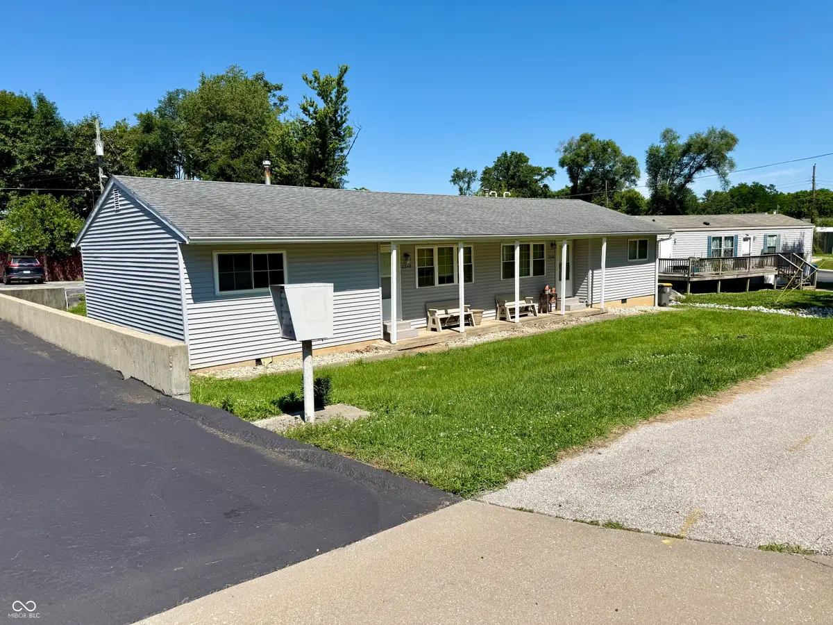 2310 S Rogers Street, Bloomington, IN 47403 - #1