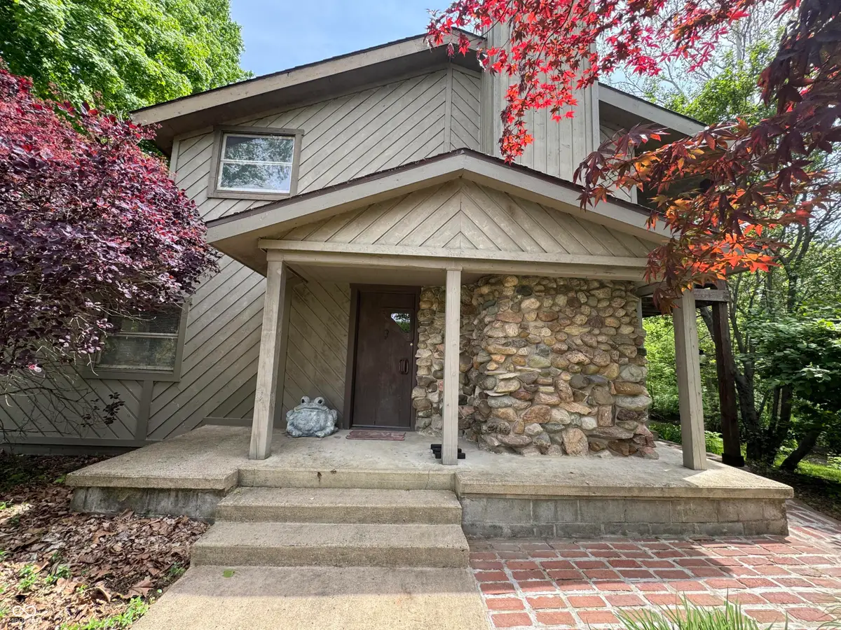 7707 W Mulberry Jefferson, Mulberry, IN 46058 - #1