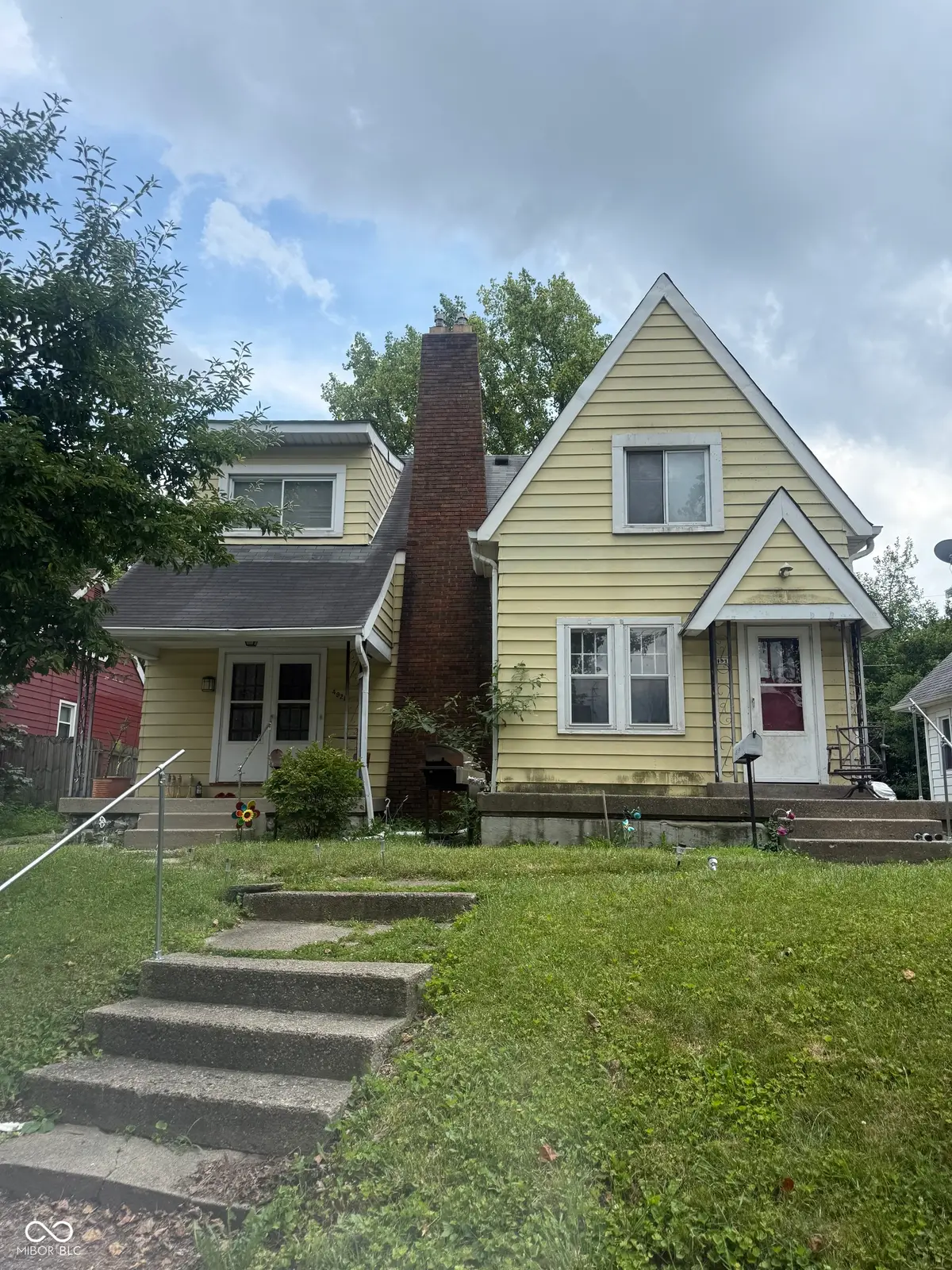 4919 Young Avenue, Indianapolis, IN 46201 - #1