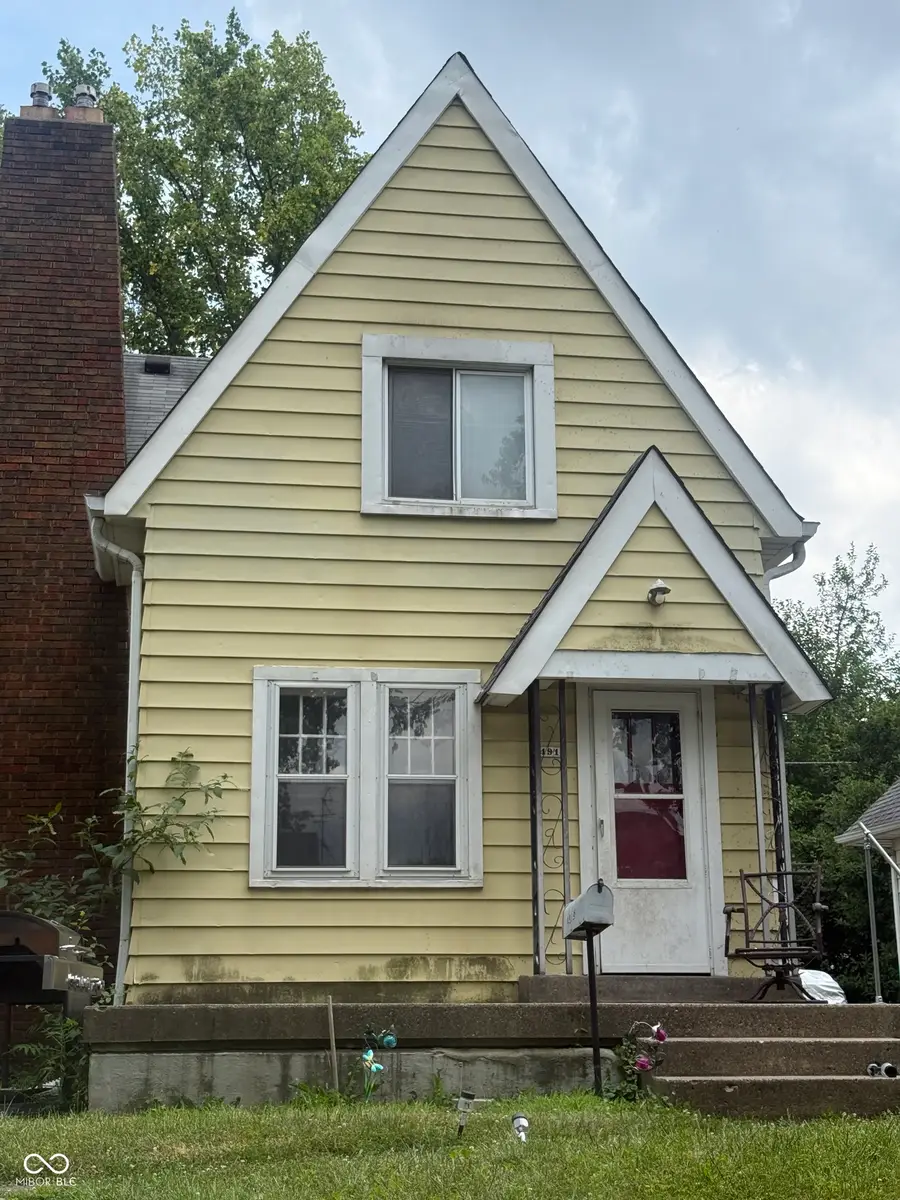 4919 Young Avenue, Indianapolis, IN 46201 - #2