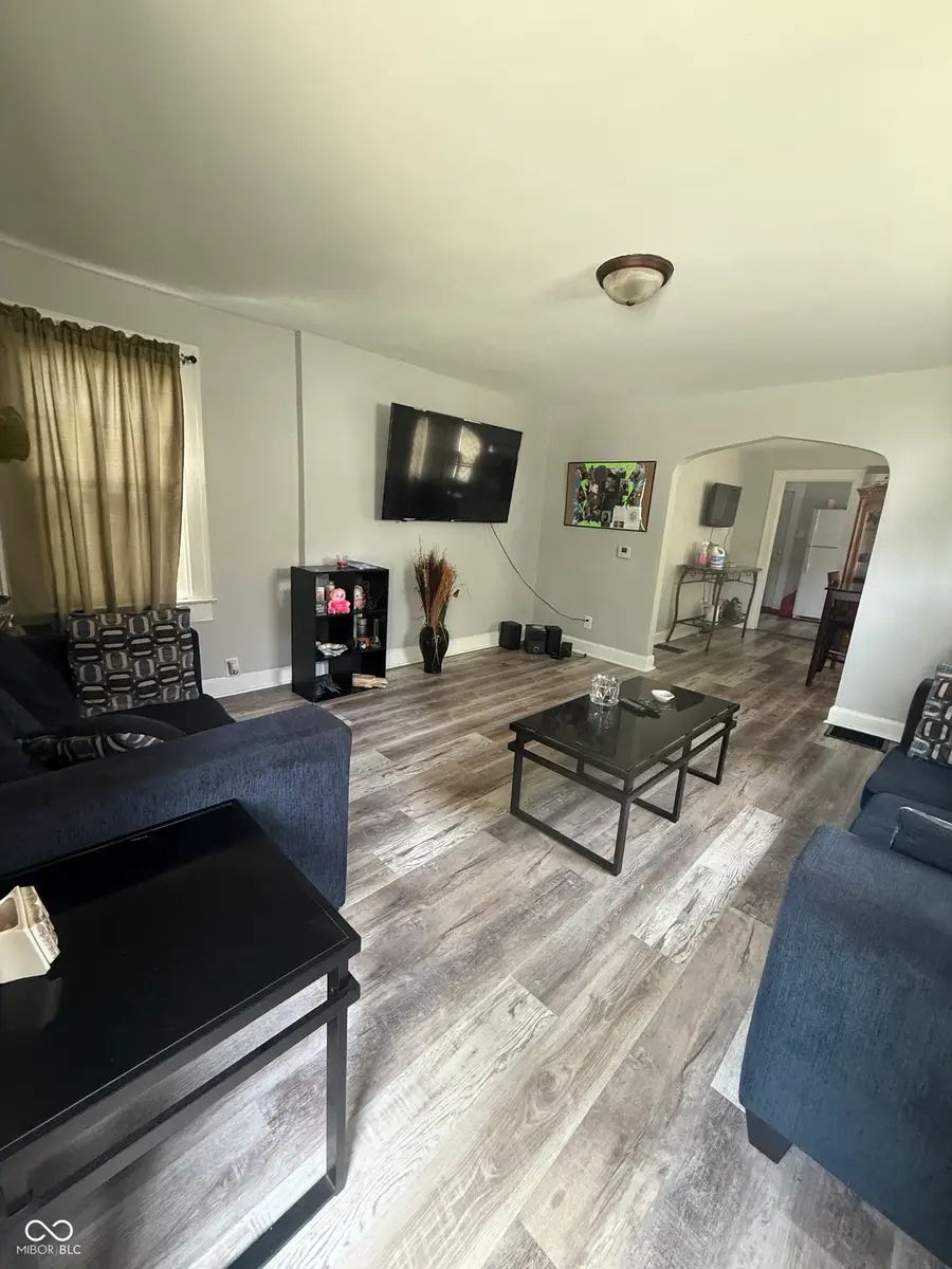 4919 Young Avenue, Indianapolis, IN 46201 - #3