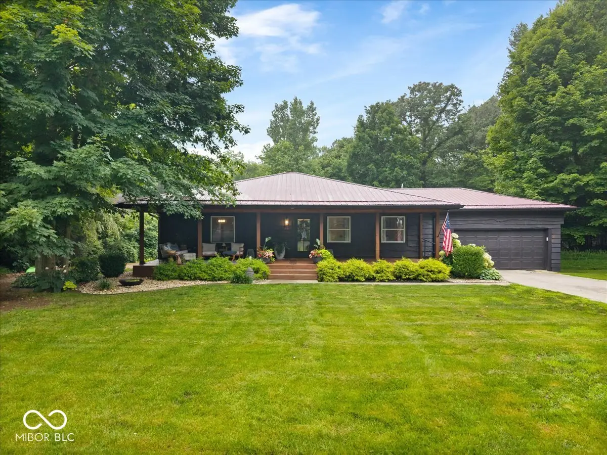 1897 N Summer Drive, Crawfordsville, IN 47933 - #1