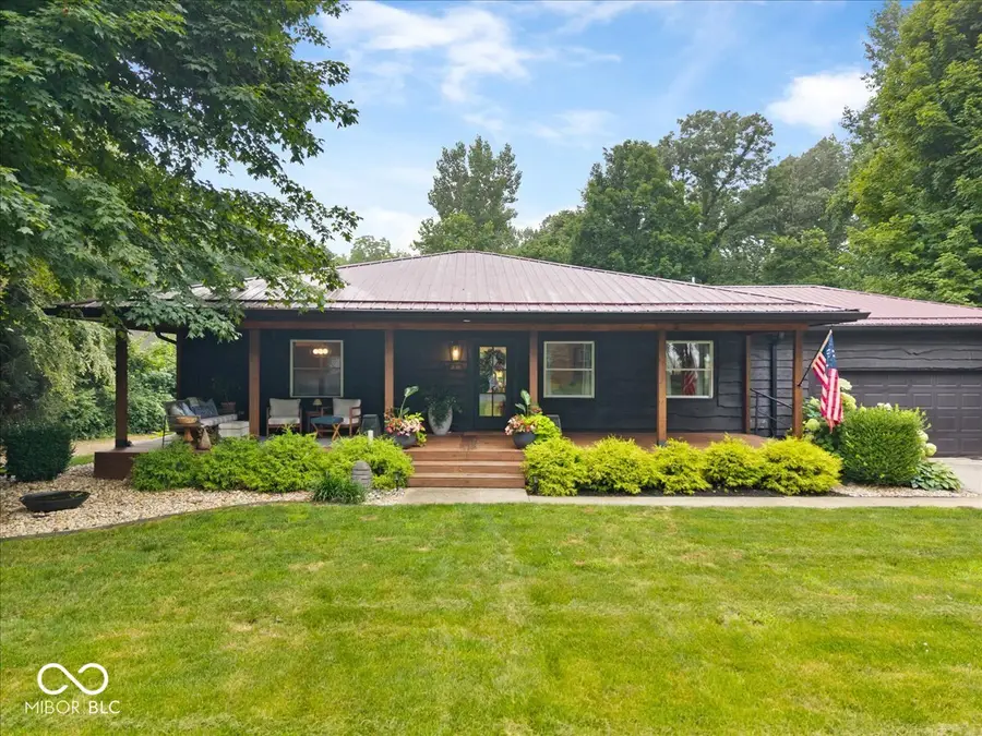1897 N Summer Drive, Crawfordsville, IN 47933 - #2
