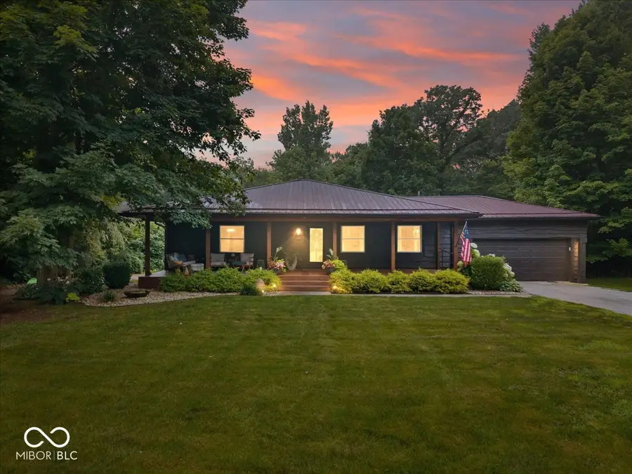 1897 N Summer Drive, Crawfordsville, IN 47933 - #3