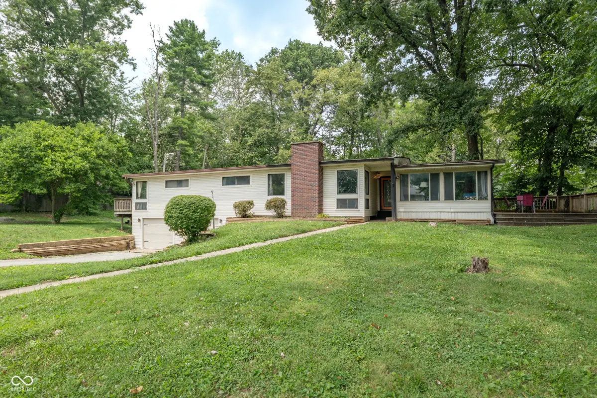 7774 Twin Beech Lane, Indianapolis, IN 46226 - #1