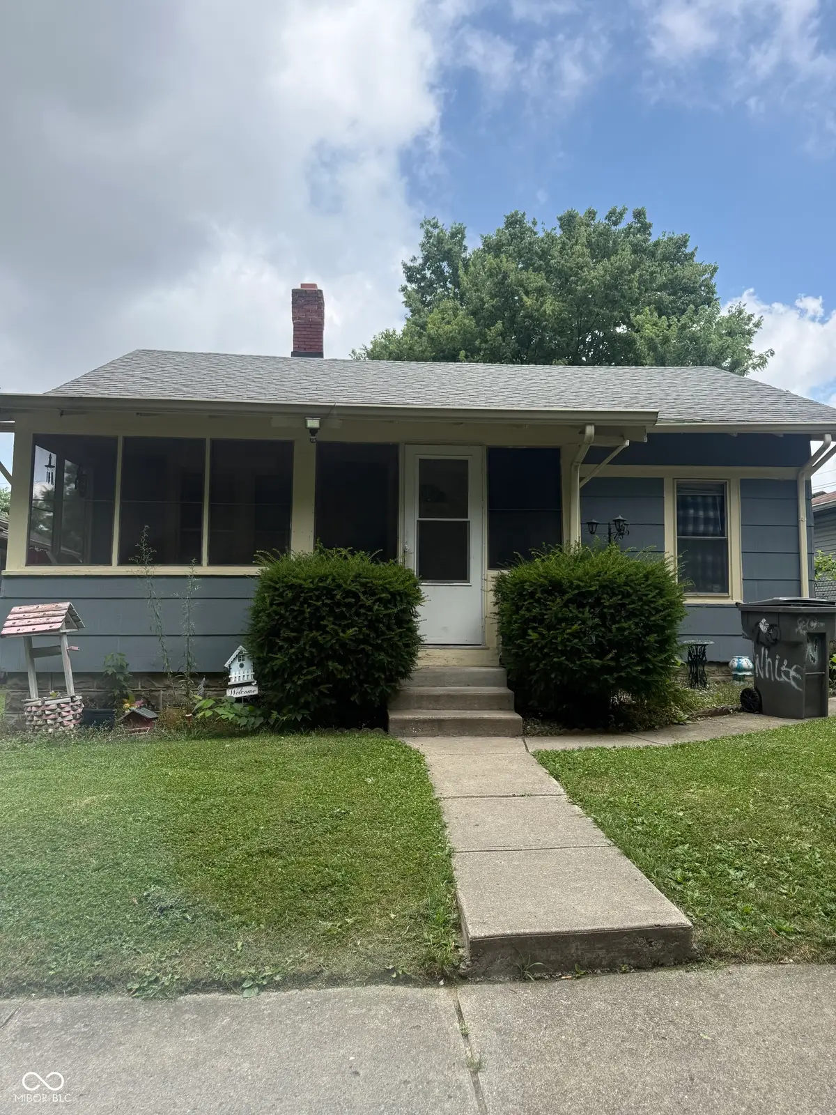 20 W Southern Avenue, Indianapolis, IN 46225 - #1