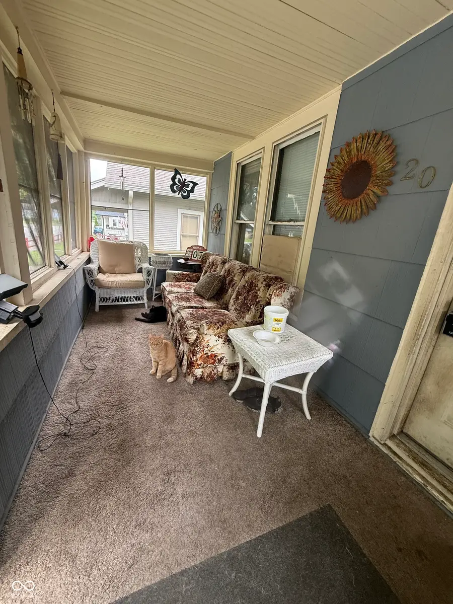 20 W Southern Avenue, Indianapolis, IN 46225 - #2