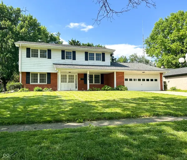 5829 W 30th Street, Indianapolis, IN 46224