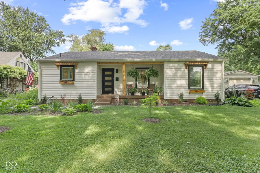 7020 Caroline Avenue, Indianapolis, IN 46220 - #2