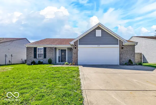 1379 Fiesta Drive, Franklin, IN 46131