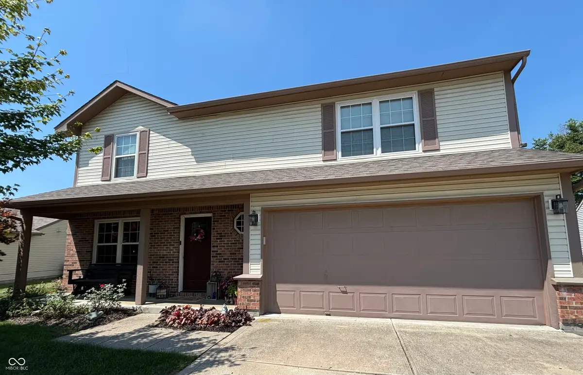 7338 Jackie Court, Indianapolis, IN 46221 - #1