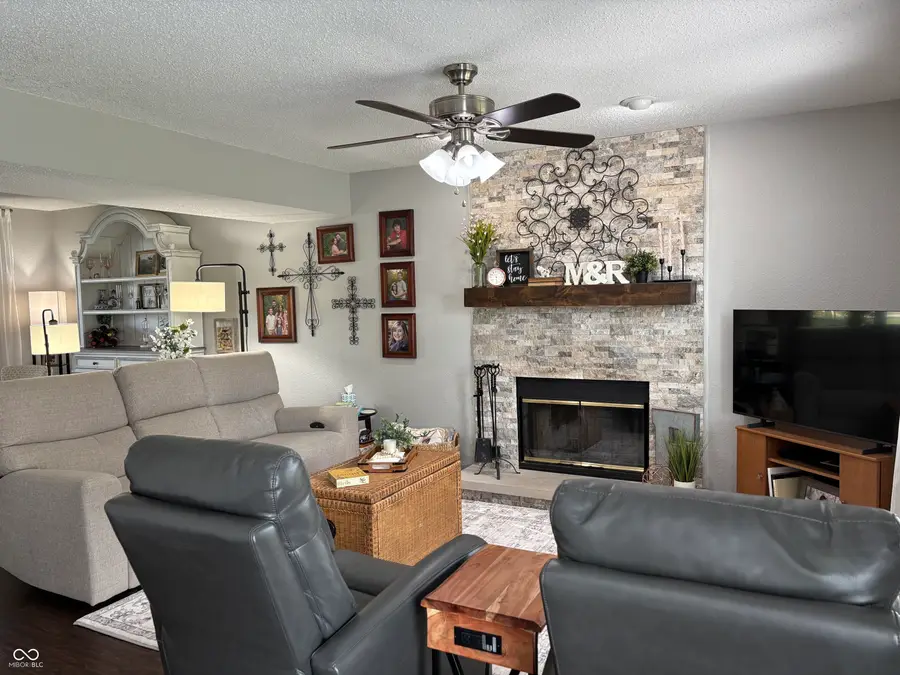 7338 Jackie Court, Indianapolis, IN 46221 - #3