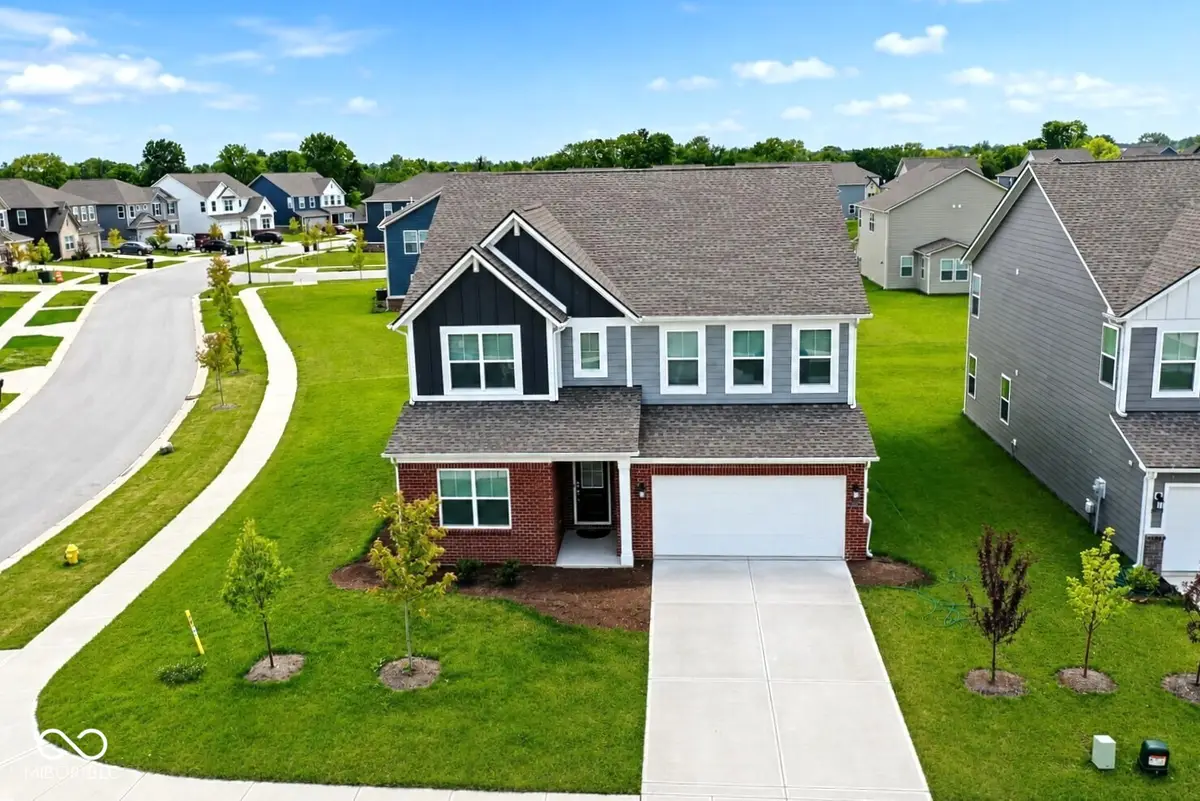 1219 Kendrick, Greenwood, IN 46143 - #1