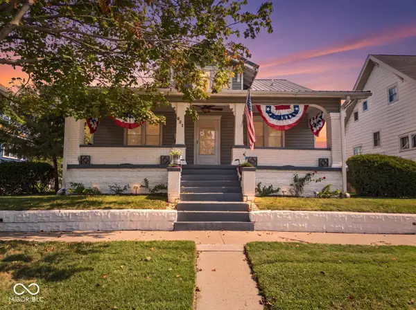 621 S Poplar Street, Seymour, IN 47274