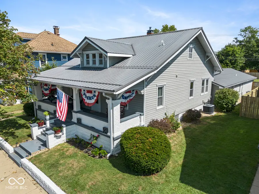 621 S Poplar Street, Seymour, IN 47274 - #3