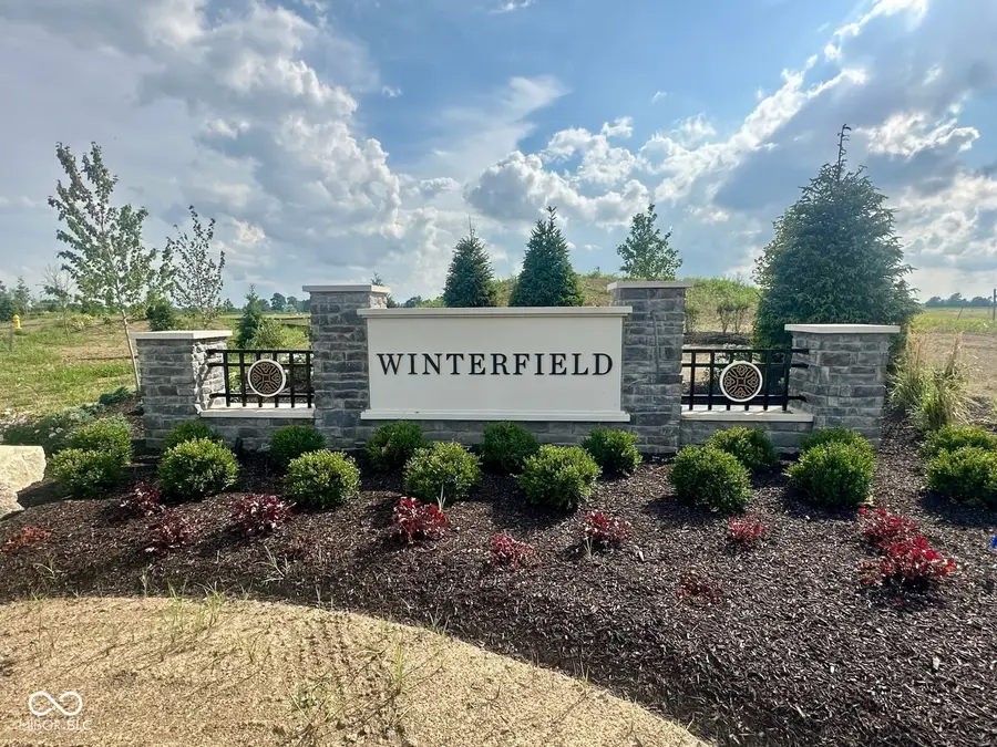 1077 Blackstone Avenue, Franklin, IN 46131 - #3