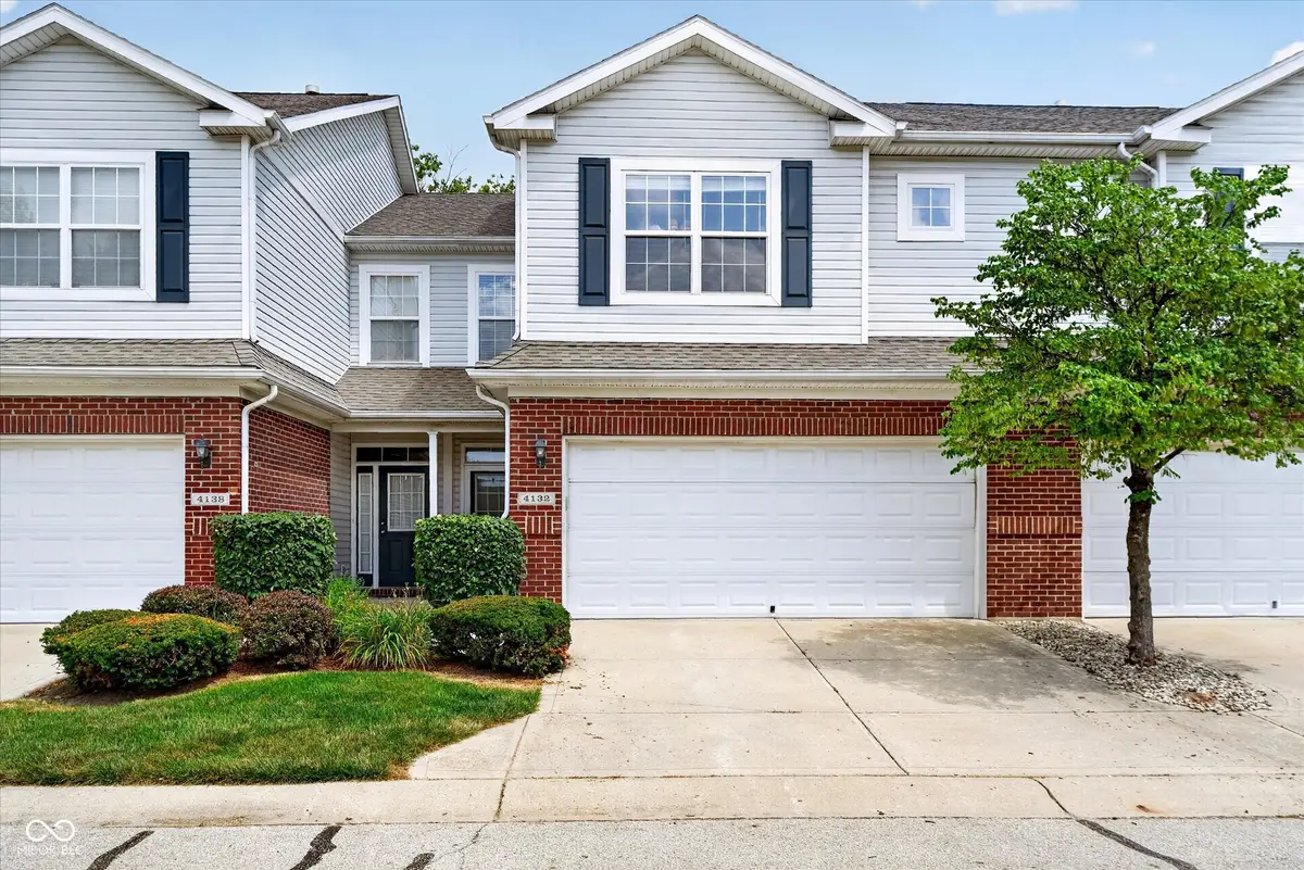 4132 Much Marcle Drive, Zionsville, IN 46077 - #1