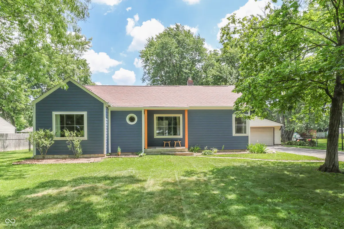 1005 N Center Drive, Indianapolis, IN 46224 - #1