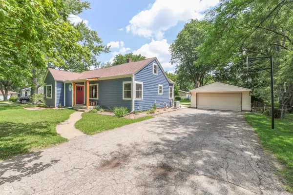 1005 N Center Drive, Indianapolis, IN 46224