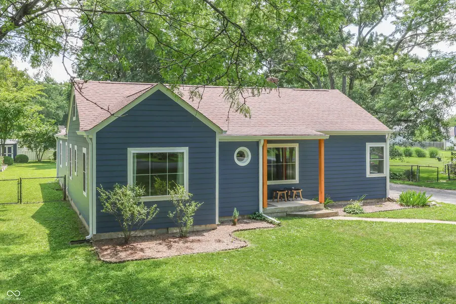 1005 N Center Drive, Indianapolis, IN 46224 - #2